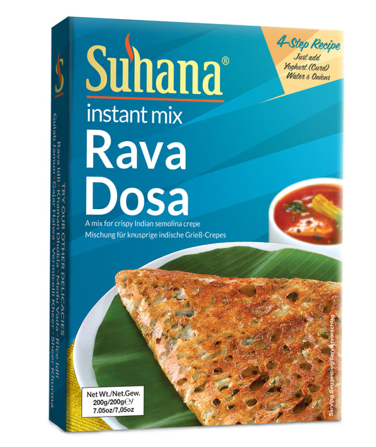 Rava Dosa 200gm