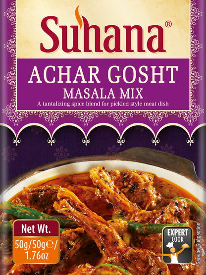 Achar Gosht Masala Mix