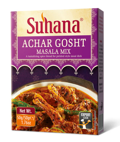 Achar Gosht Masala Mix