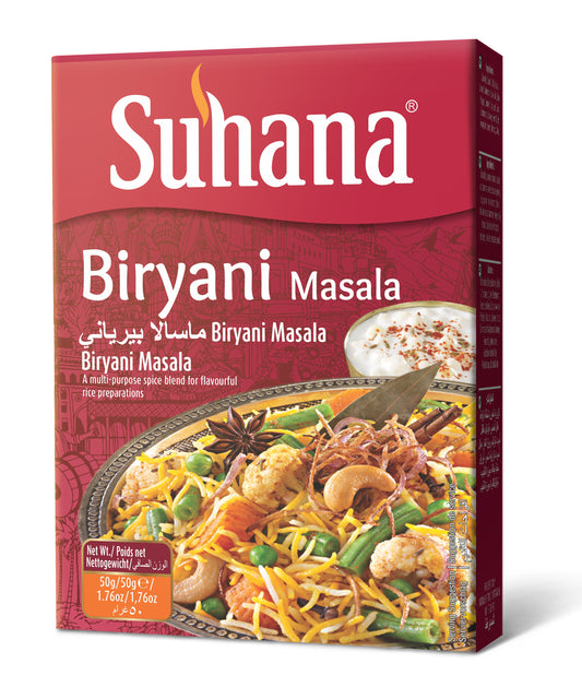 Biryani Masala