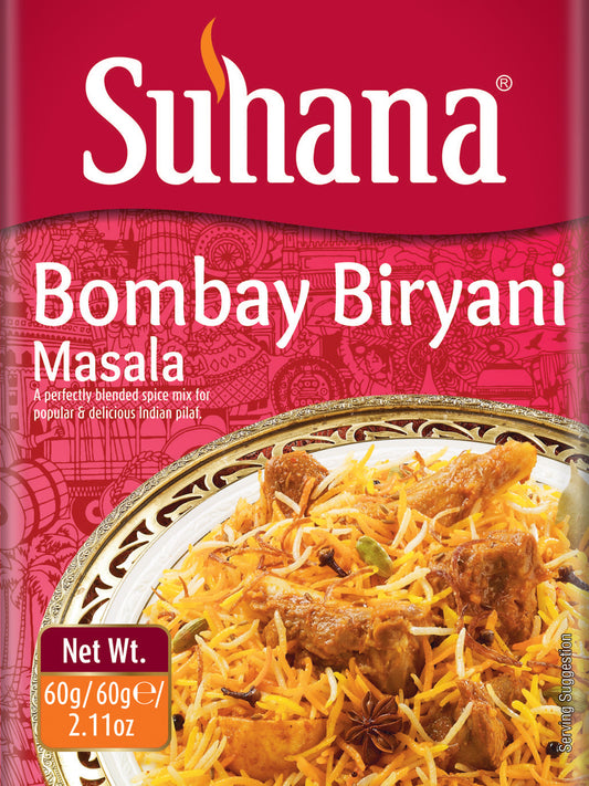 Bombay Biryani Masala