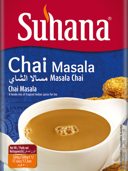 Chai Masala