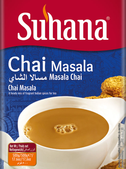 Chai Masala