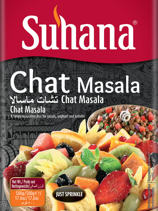 Chat Masala