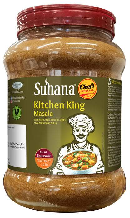 Suhana Chef Special - Kitchen King Masala