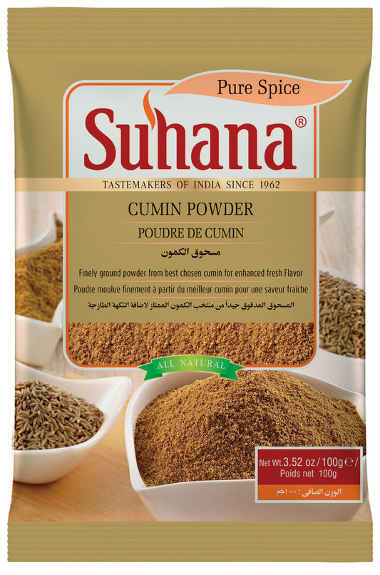 Cumin Powder