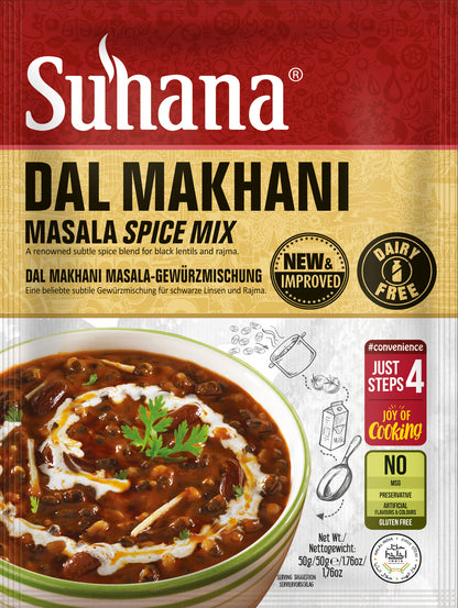 Dal Makhani Mix (Dairy Free)