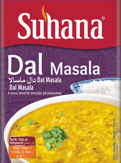 Dal Masala