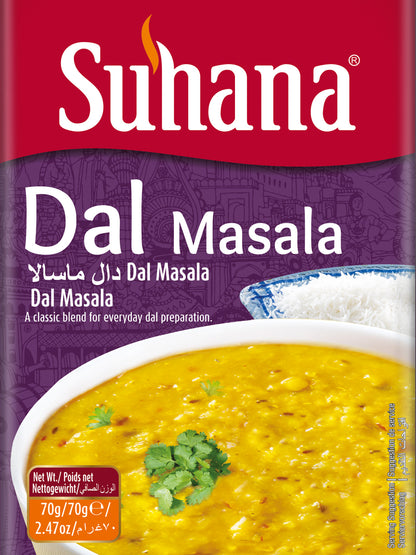 Dal Masala