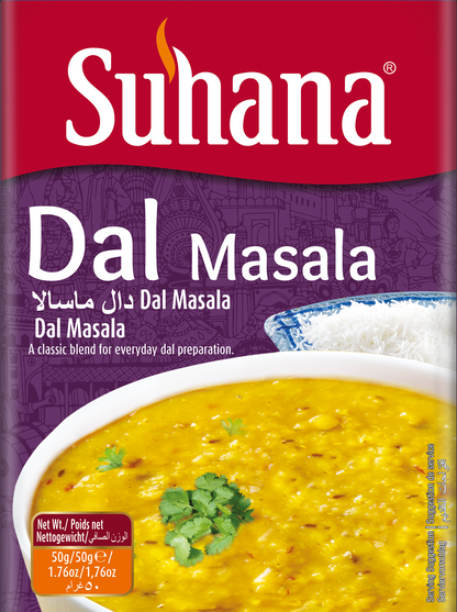 Dal Masala