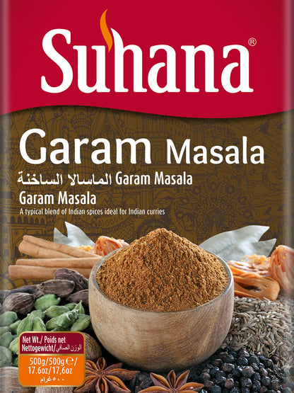 Garam Masala