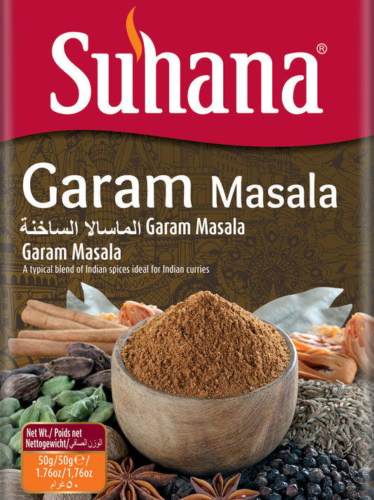 Garam Masala