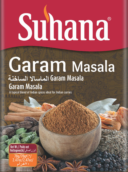 Garam Masala