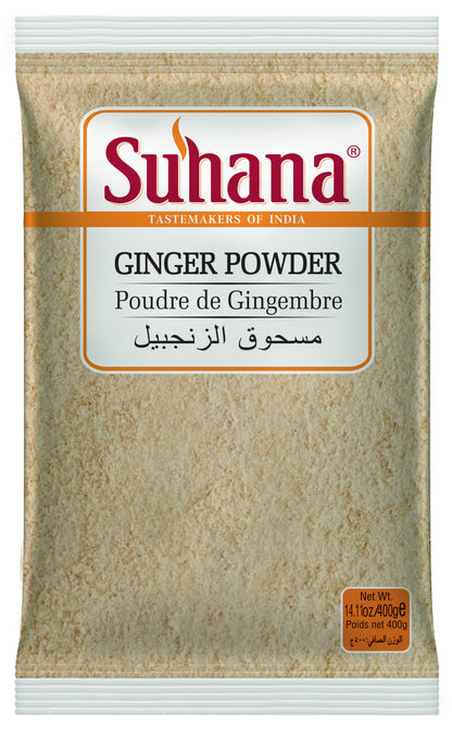 Ginger Powder