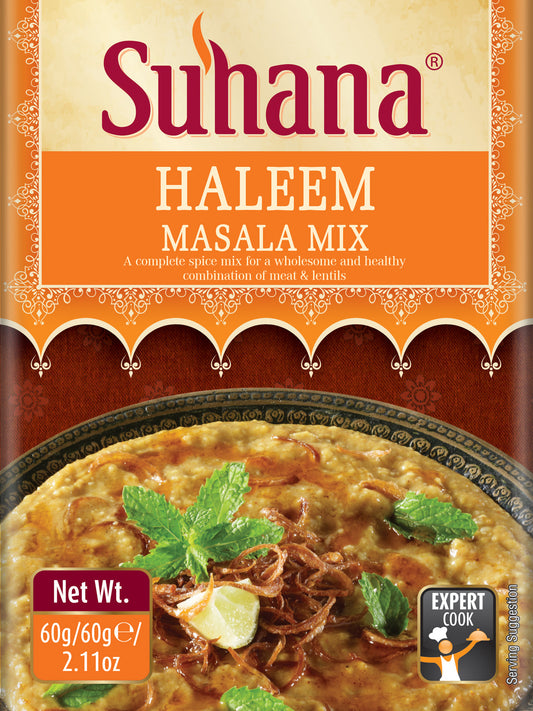 Haleem Masala Mix