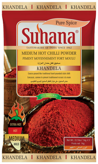 Khandela Chilli Powder