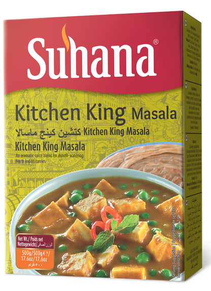 Kitchen King Masala