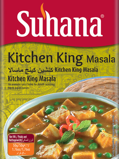 Kitchen King Masala