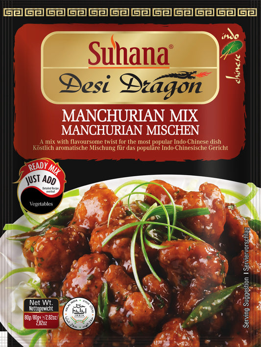 Manchurian