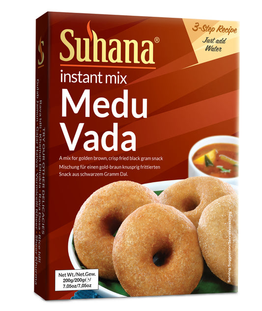 Suhana Medu Wada Mix