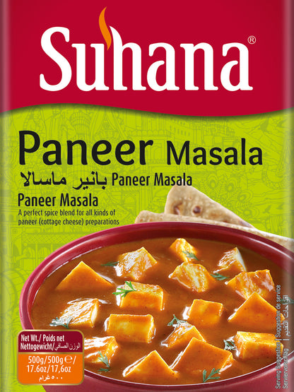 Paneer Masala