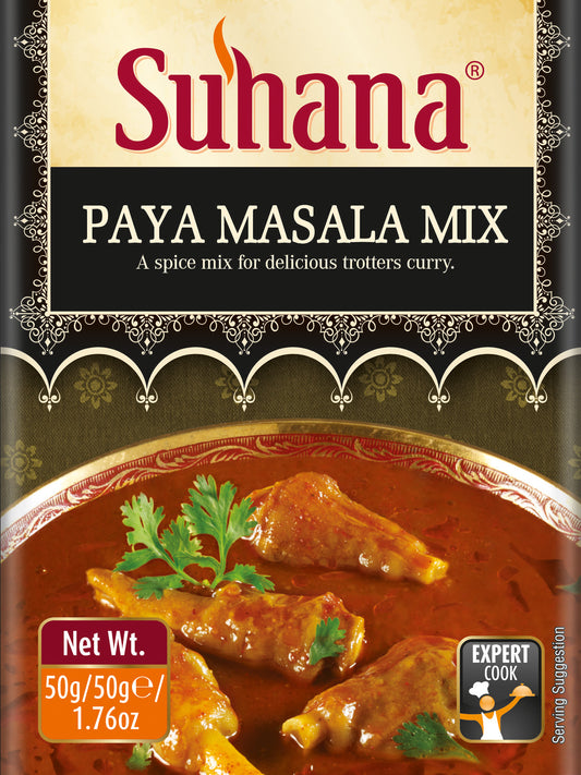 Paya Masala Mix