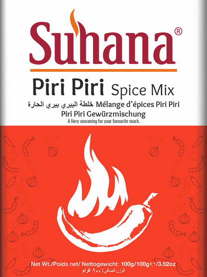 Piri Piri Mix