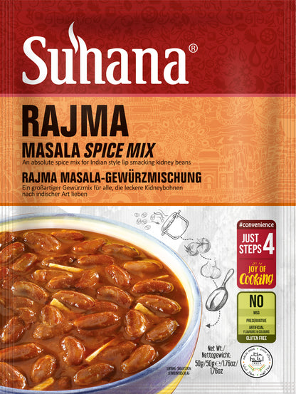 Rajma Masala Mix