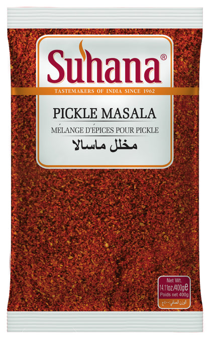 Ready Pickle Mix Masala