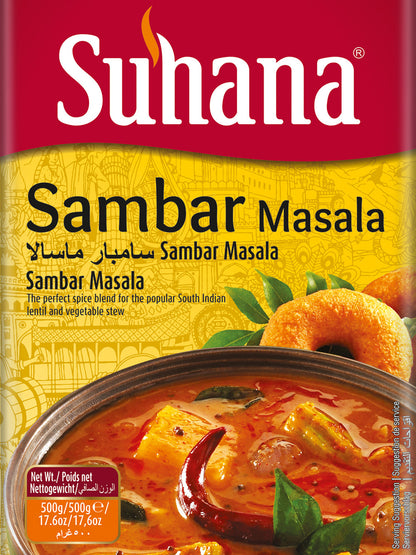 Sambar Masala