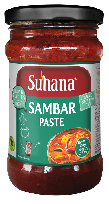 Suhana Sambar Paste