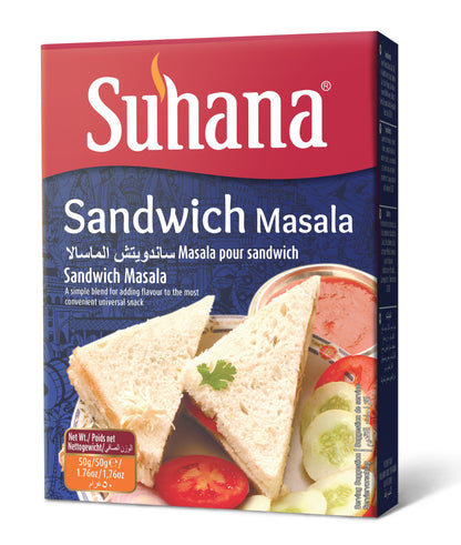 Suhana Sandwich Masala