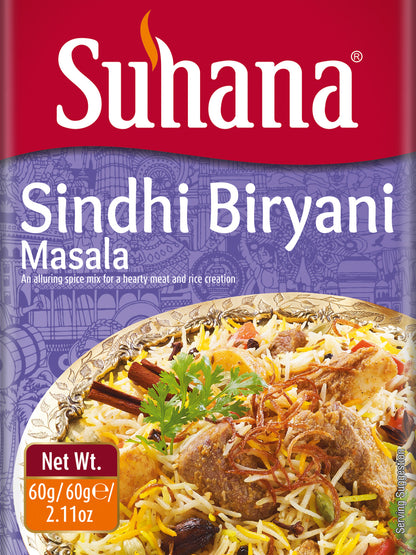 Sindhi Biryani Masala