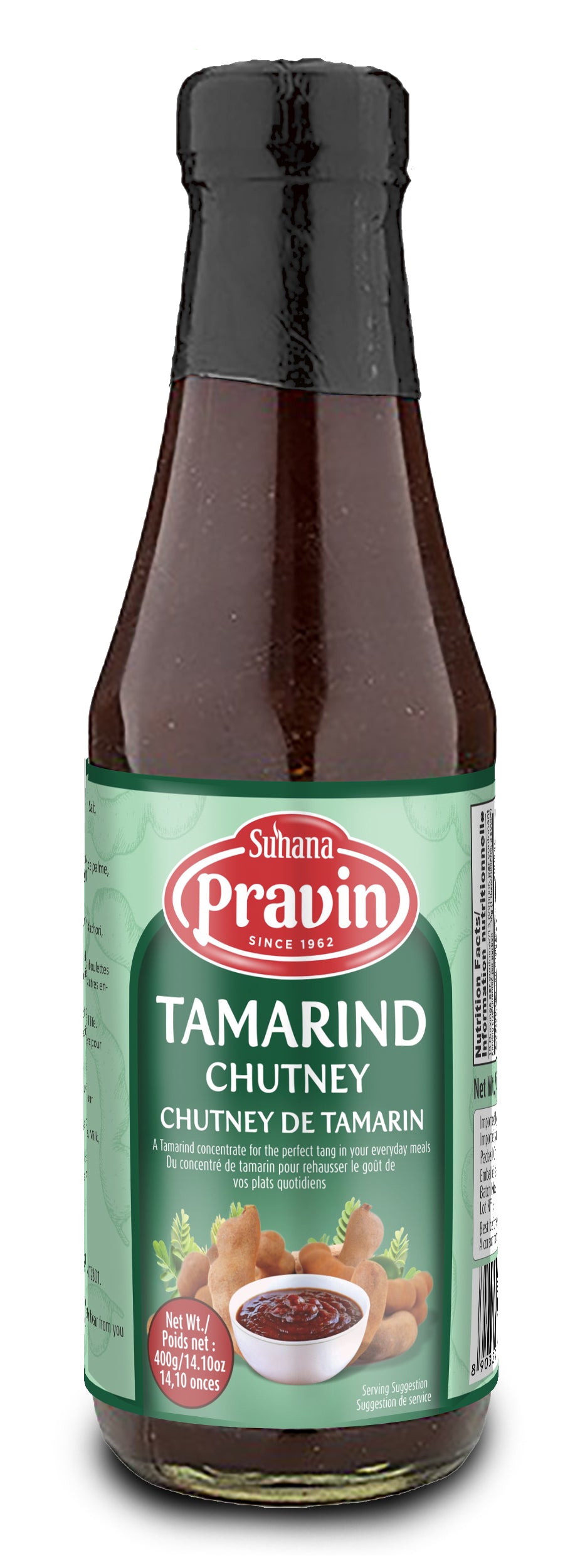 Pravin Tamarind Chutney